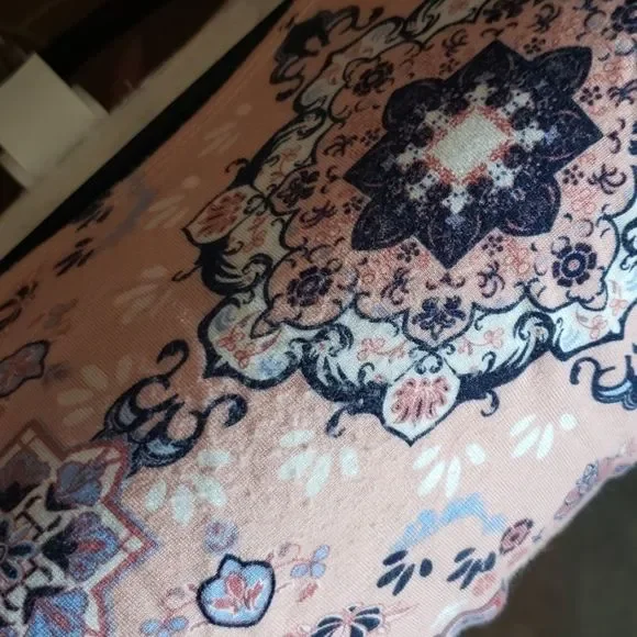 Agnes and Dora XS Dolman - Picture 4 of 4